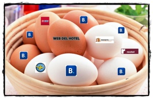 Huevos Hotel